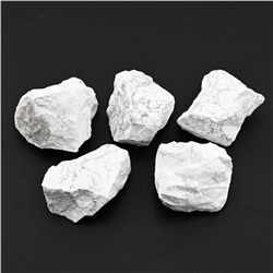 Минерал кахолонг 47*35*21мм