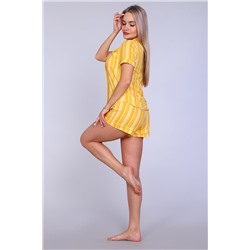 418702 Натали Пижама