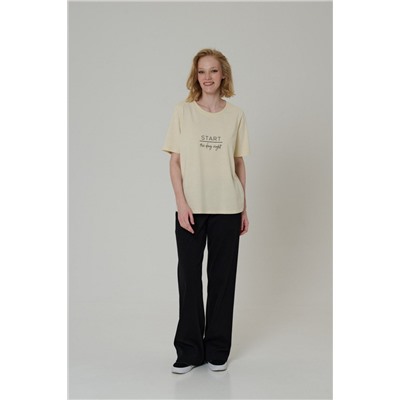 футболка женская 8668-30 Новинка