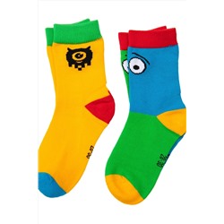 Носки, 2 п. PLAYTODAY #852408