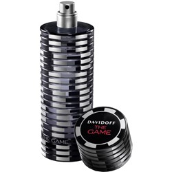 DAVIDOFF THE GAME  men 100ml edt