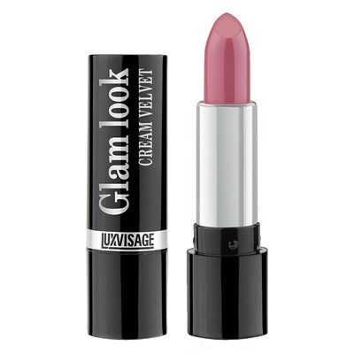 Губная помада GLAM LOOK cream velvet тон 328