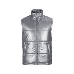 Жилет Unit Kama, серебристый