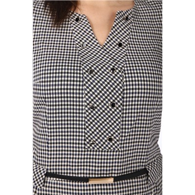Lady Style Classic 751/1 бежевые_тона, Платье