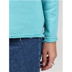 Пайнепл - лонгслив ментол