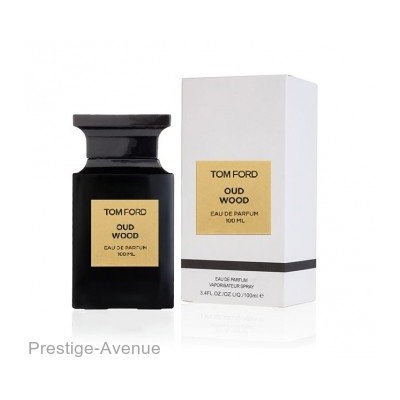 Тестер Tom Ford Oud Wood 100мл унисекс