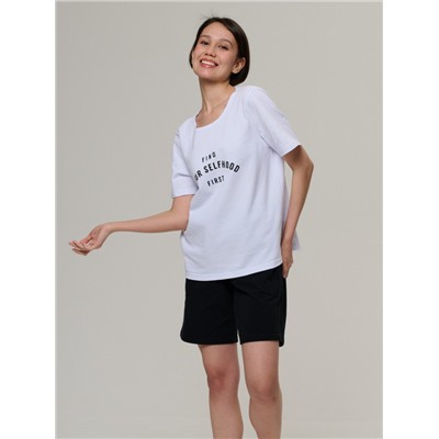 пижама/домашний костюм 4420-01 Новинка