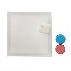 Набор Лапочка отпечатки ручек и ножек вашего малыша «Я и мама»