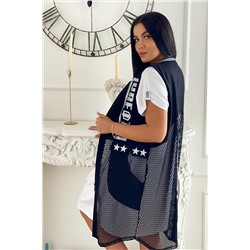 421768 Натали Жилет