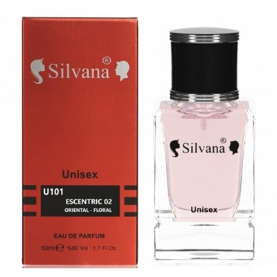 U101 ESCENTRIC 02 50мл edp/unisex M~