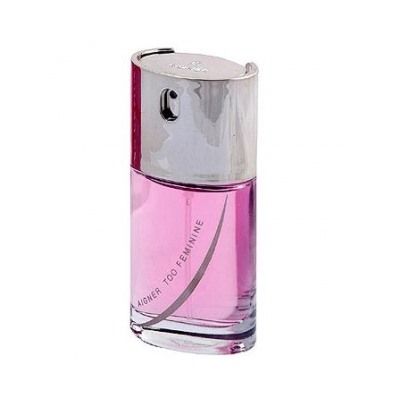 Aigner Too Feminine