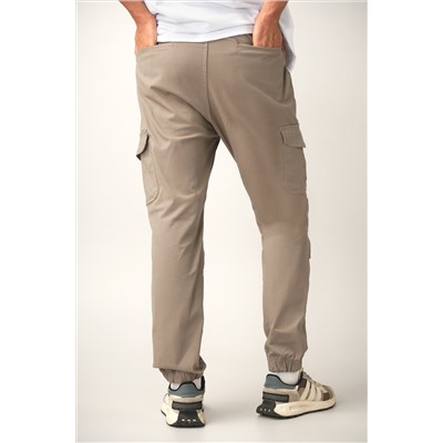 Мужские брюки-джоггеры Happyfox