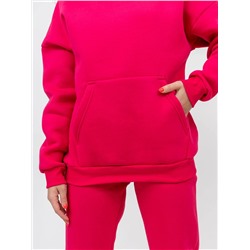 Костюм женский Текс-Плюс, цвет фуксия