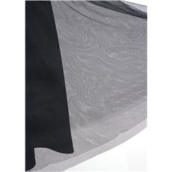 CLE платье дев.794380/49еб, чёрный