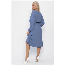 Платье Лорен (джинс) П13864-10М