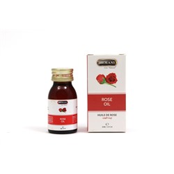 Hemani ROSE OIL (Масло РОЗЫ, Хемани), 30 мл.