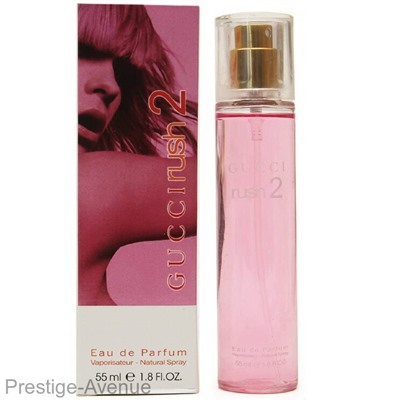 Gucci Rush 2 for women edp 55ml с феромонами