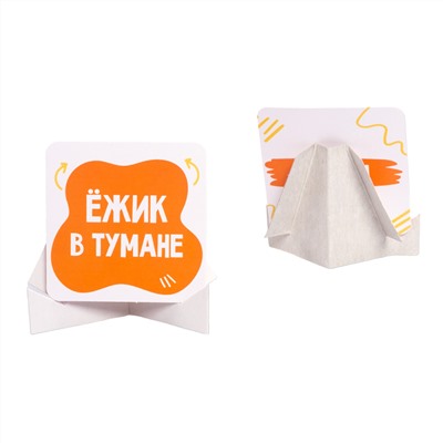 Настольная игра для детей «Тарантинки. Кто же я?»
