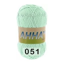 Пряжа Сеам Анна 16