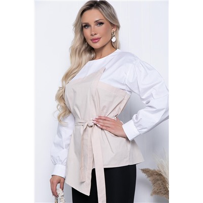 312421 LT Collection Блуза
