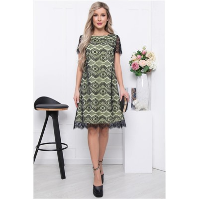 296853 LT Collection Платье