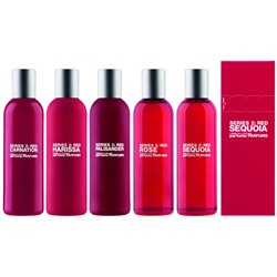 COMME DES GARCONS SERIES 2 RED: PALISANDER 100ml edt