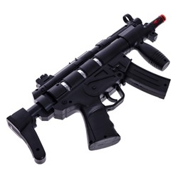 Музыкальный автомат MP-5, работает от батареек