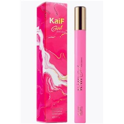 Духи-ручка  17ml NISHA LUX KAIF GIRL PINK DESIGN M~