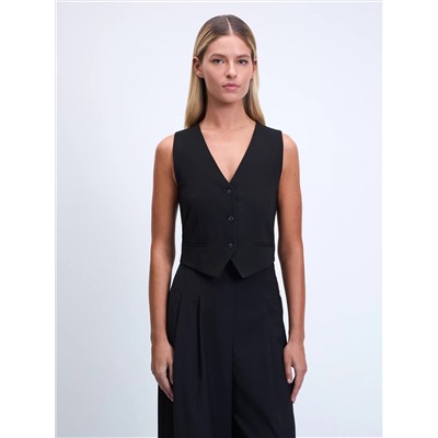 477284 ZARINA Жилет