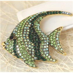 Брошь H01-15370