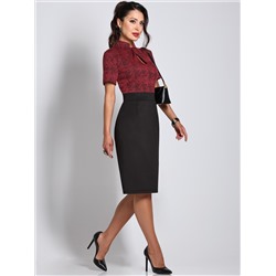 Платье Бьюти тренд, хит