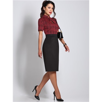 Платье Бьюти тренд, хит