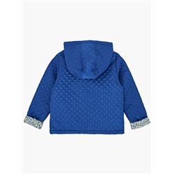Куртка UD 7311 василек