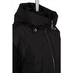 04-2997 Куртка женская демисезонная (Холлофайбер 100)