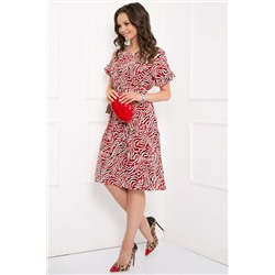 267803 Bellovera Платье