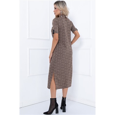 402592 Bellovera Платье