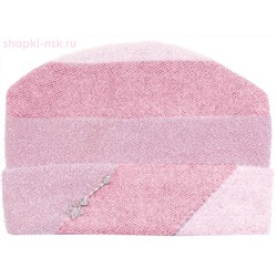 Микки 541 Колпак женский флис (56-58)