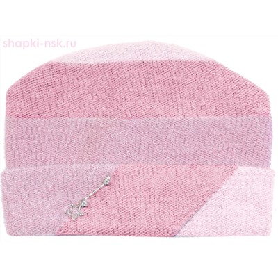Микки 541 Колпак женский флис (56-58)