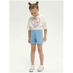 GFH3318 (Шорты для девочки, Pelican Outlet )
