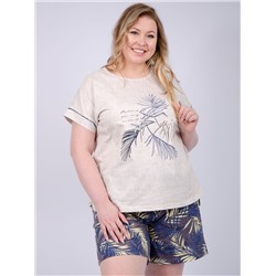 526534 Malina Костюм