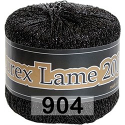 Пряжа Сеам Lurex Lame 200