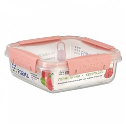 Контейнер герметичный 0.8 л BUTTERFLY LIGHT 78316