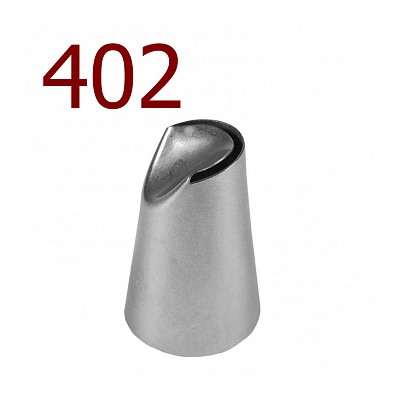 Насадка кондитерская № 402