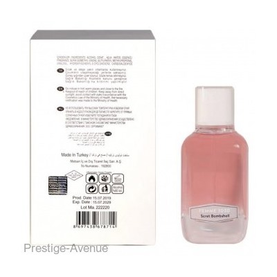 Nroticuerse Narkotic Scret Bombshell – Victoria's Secret Bombshell Women edp 100 ml
