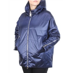 2103 Куртка демисезонная женская VICKERS (100 гр. синтепон) размер 48