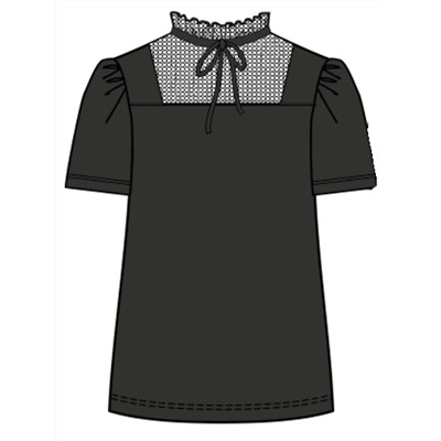 GFTS7191 (Джемпер для девочки, Pelican Outlet )