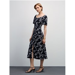426701 ZARINA Платье