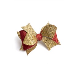 Набор пластиковых шаблонов 1 мм "Бант Хвостик"