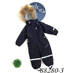 Комбинезон PG88280-3 т.синий