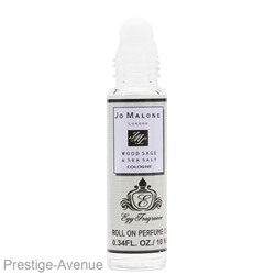 Духи с феромонами J.M Wood Sage and Salt unisex 10 ml
